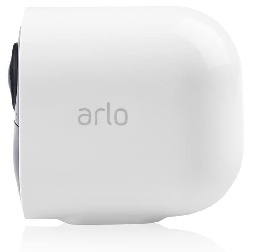 Arlo Ultra Smarthub & 3 Cameras