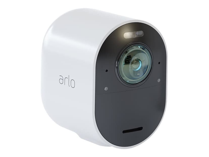 Arlo Ultra Smarthub & 3 Cameras
