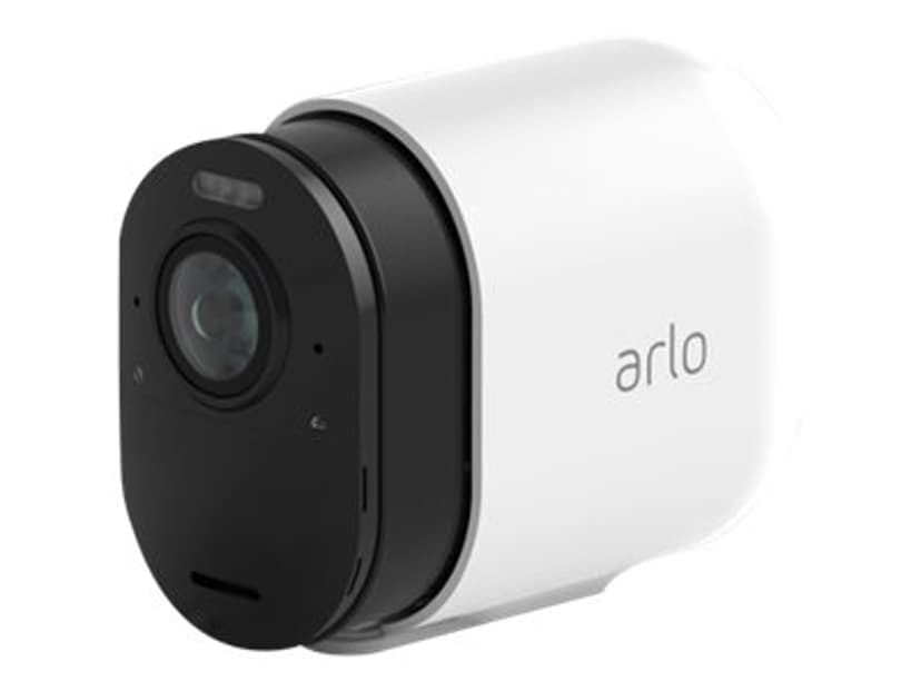 Arlo Ultra Smarthub & 2 Cameras