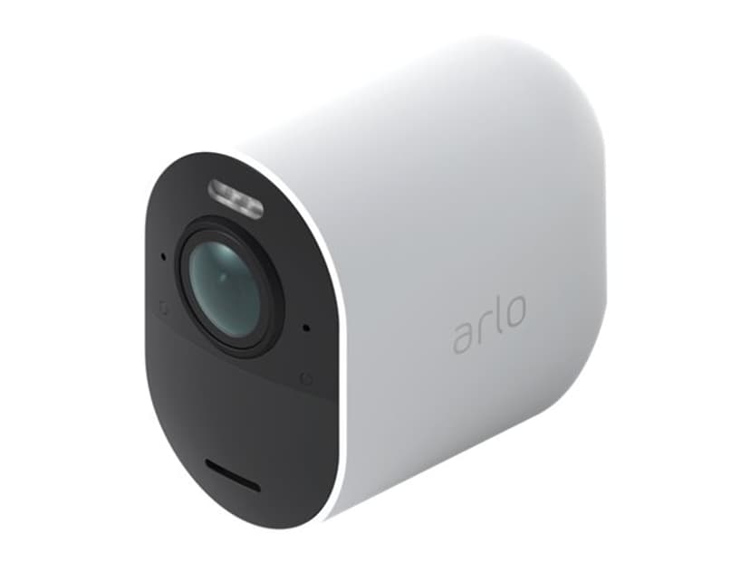 Arlo Ultra Smarthub & 2 Cameras
