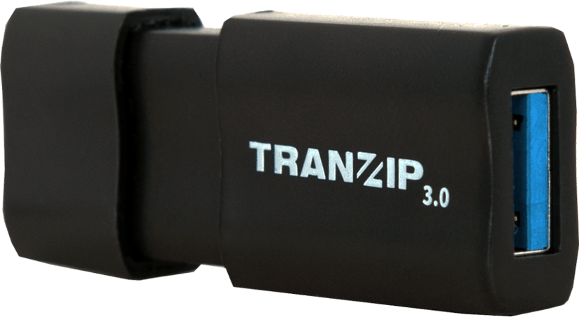 Tranzip Datastick USB 3.0