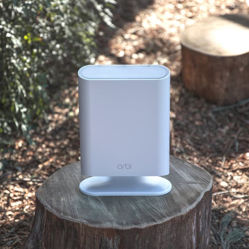 Netgear orbi outdoor satellite clearance