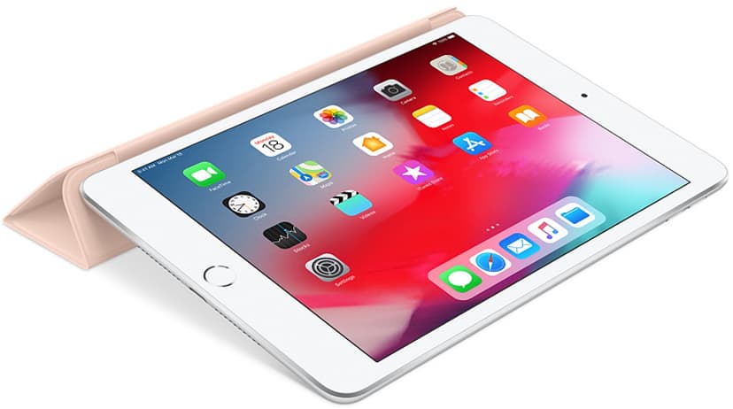 Apple Smart Cover iPad Mini (2019) Rosa sand