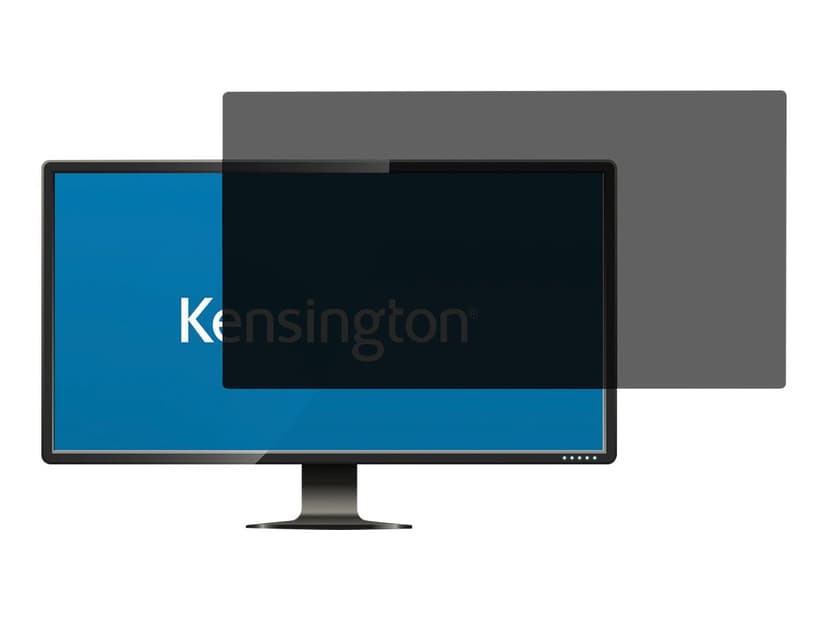 Kensington Privacy Filter 2 Way Removable For Imac 27"