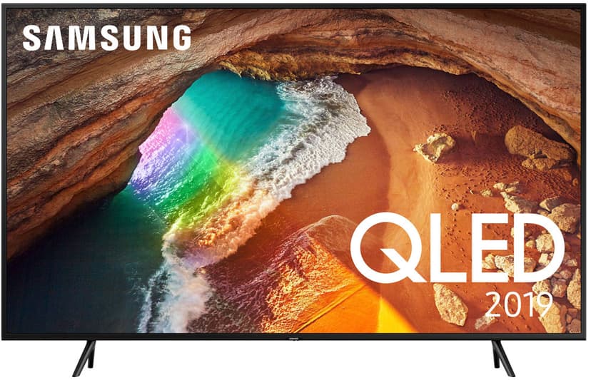 Samsung QE82Q60RAT 82" 4K QLED SMART TV