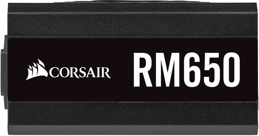 Corsair RM Series RM650 650W 80 PLUS Gold