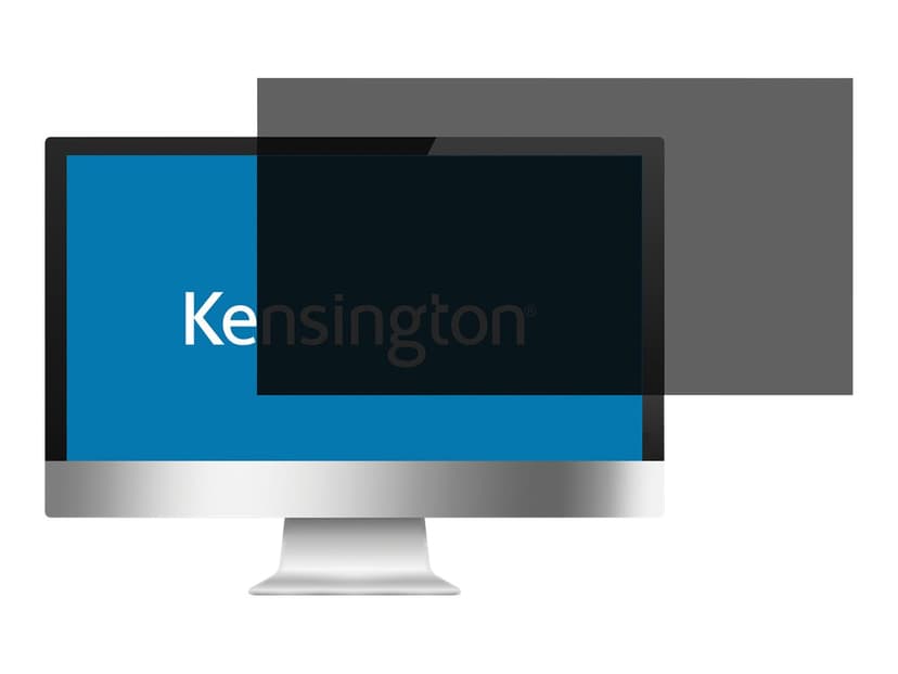 Kensington Personvernfilter for skjerm 23.8" 16:9