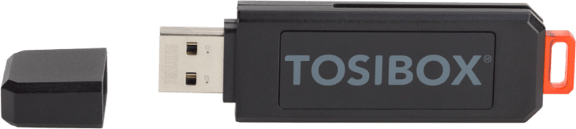 Tosibox Key