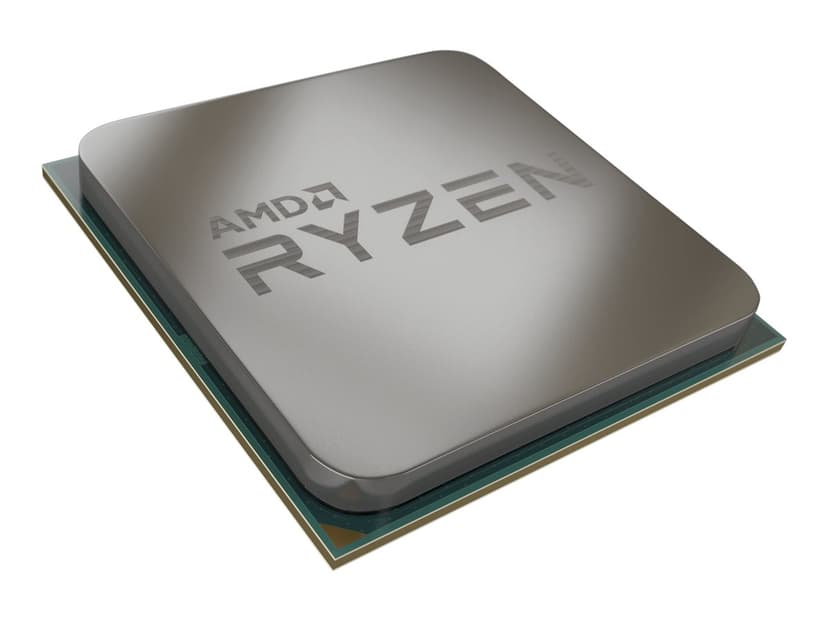 AMD Ryzen 7 3800X 3.9GHz Socket AM4 Processor