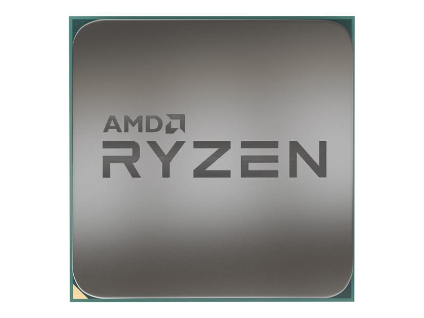 AMD Ryzen 7 3800X 3.9GHz Socket AM4 Prosessor