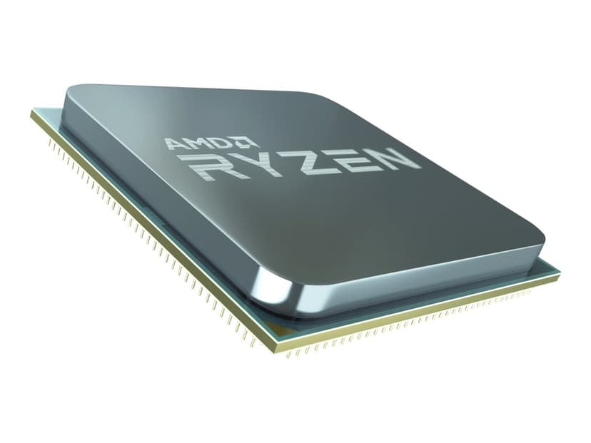 AMD Ryzen 5 3600 3.6GHz Socket AM4 Prosessor