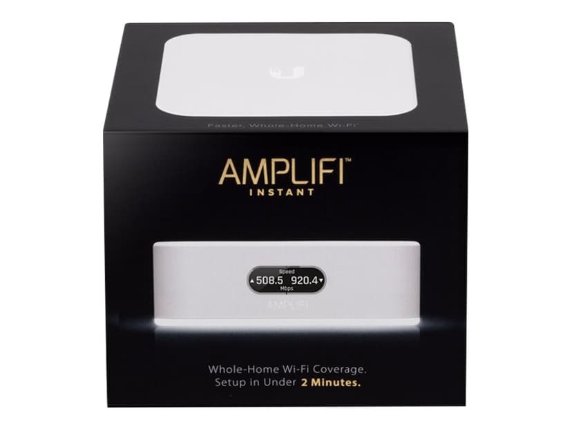 Ubiquiti AmpliFi Instant WiFi System Router