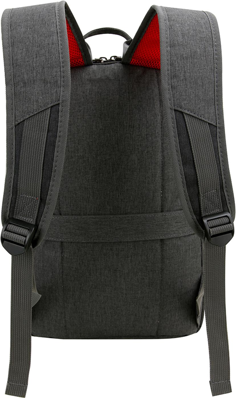 Cirafon Backpack Grey 15.6"