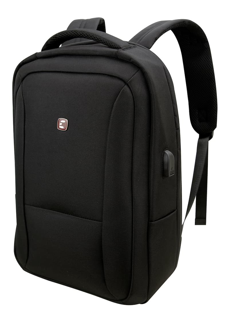 Cirafon Notebook Backpack City Pro II 15.6"