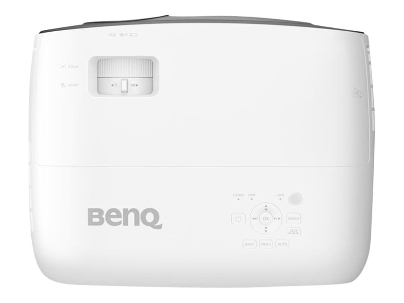 BenQ W1720 4K UHD