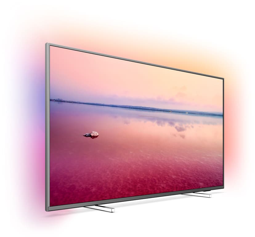 Philips 75PUS6754 75" 4K Smart Ambilight-TV