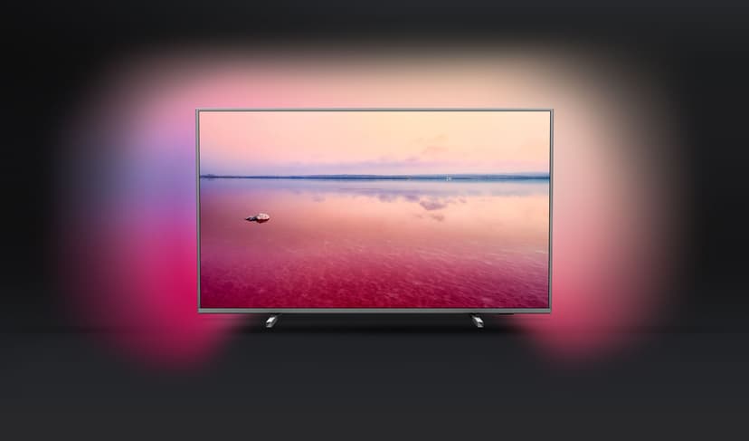 Philips 75PUS6754 75" 4K Smart Ambilight-TV