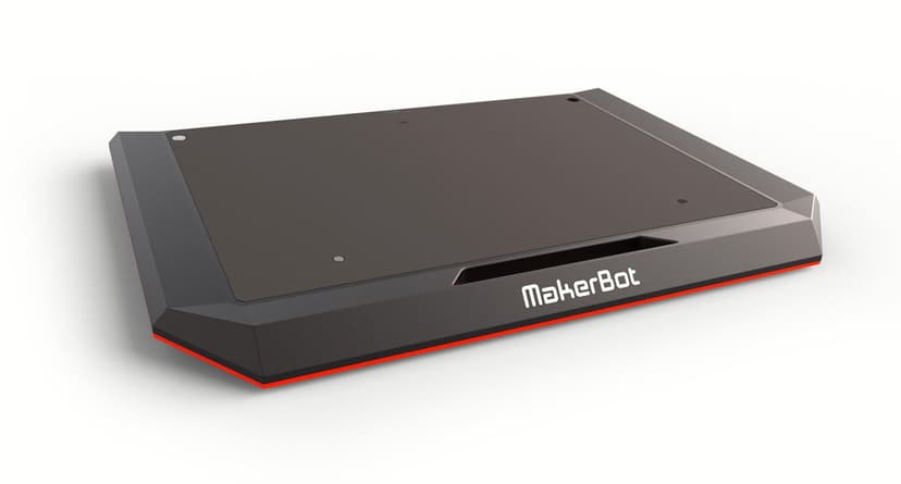 MakerBot Replicator+ Flex Byggplatta