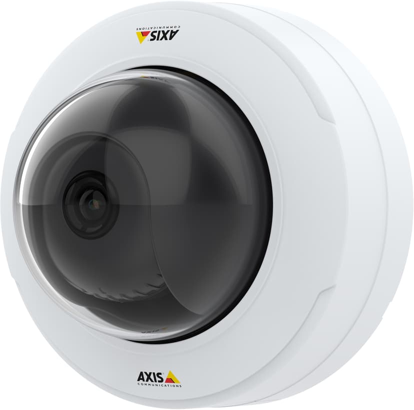 Axis P3245-VE Network Camera