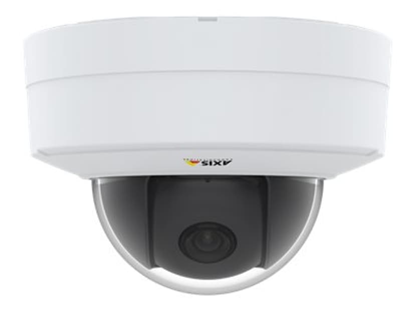 Axis P3245-V Network Camera