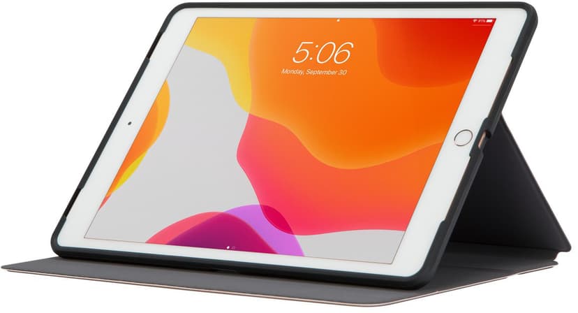Targus Click-In iPad 7th gen (2019), iPad 8th gen (2020), iPad 9th gen (2021), iPad Air 10,5", iPad Pro 10,5" Rosagull