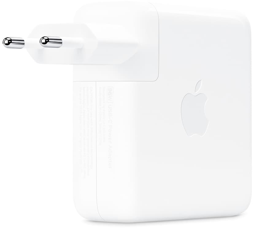 Apple USB-C Strøm Adapter 96W