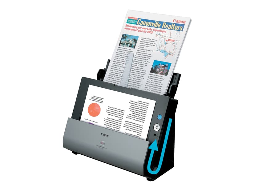 Canon dr c125 driver download
