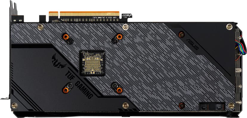ASUS TUF Gaming X3 Radeon RX 5600 XT EVO OC 6GB