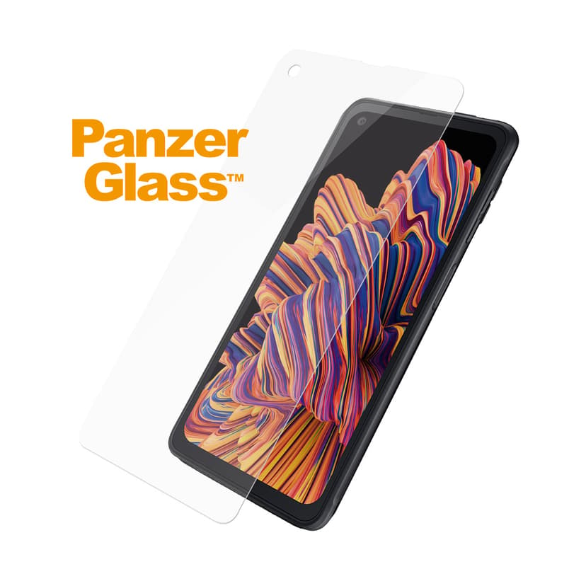 Panzerglass Case Friendly Samsung Galaxy Xcover Pro