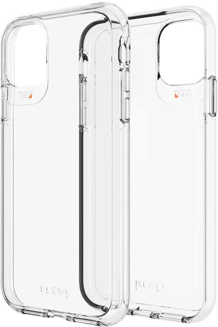 Gear4 Crystal Palace iPhone 11 Klar