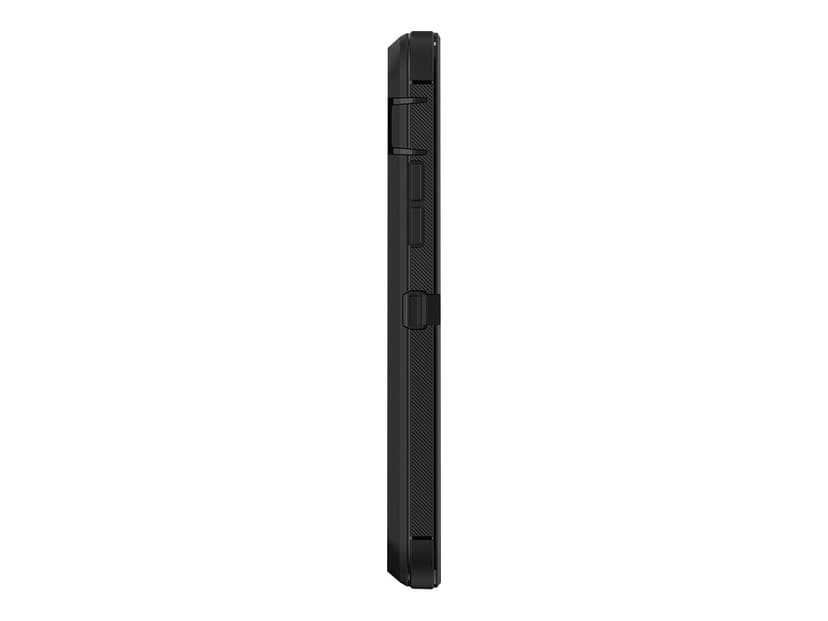 Otterbox Defender Series iPhone 7, iPhone 8, iPhone SE (2020), iPhone SE (2022) Zwart