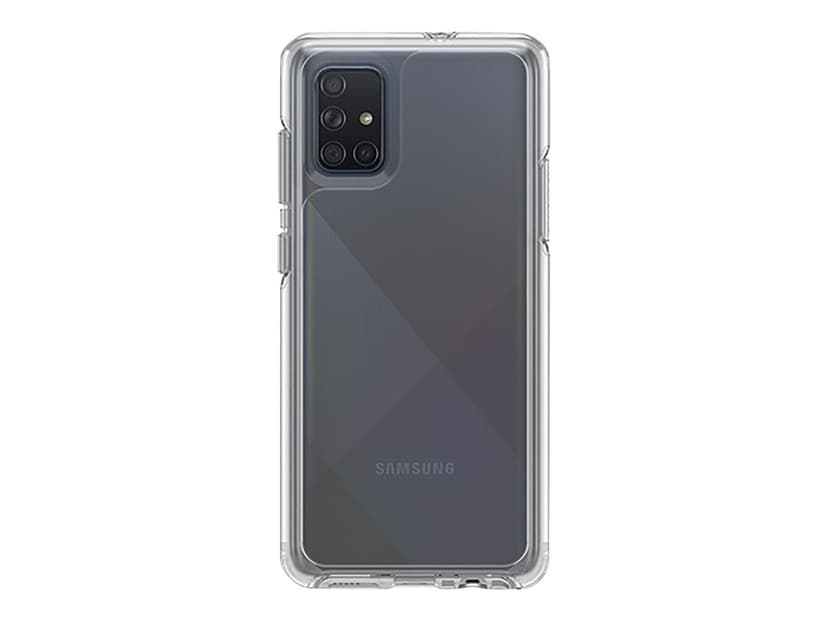 Otterbox Symmetry Series Clear Samsung Galaxy A71 Klar