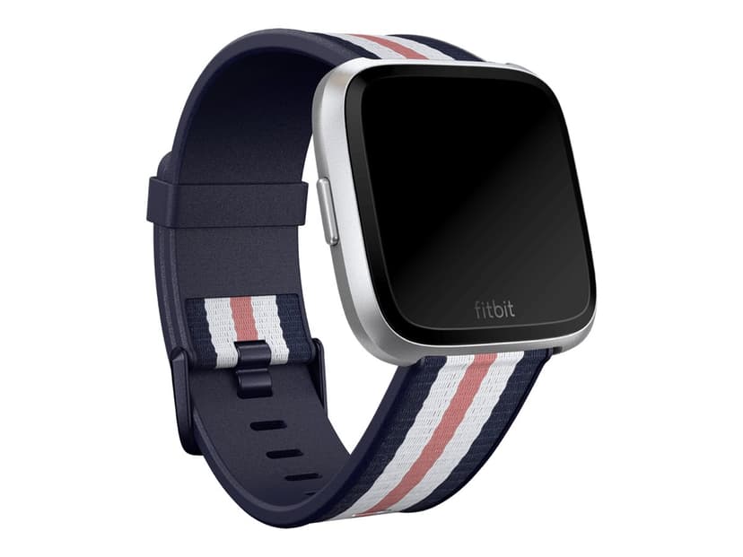 Fitbit Armband Midnight Small - Charge 3/4