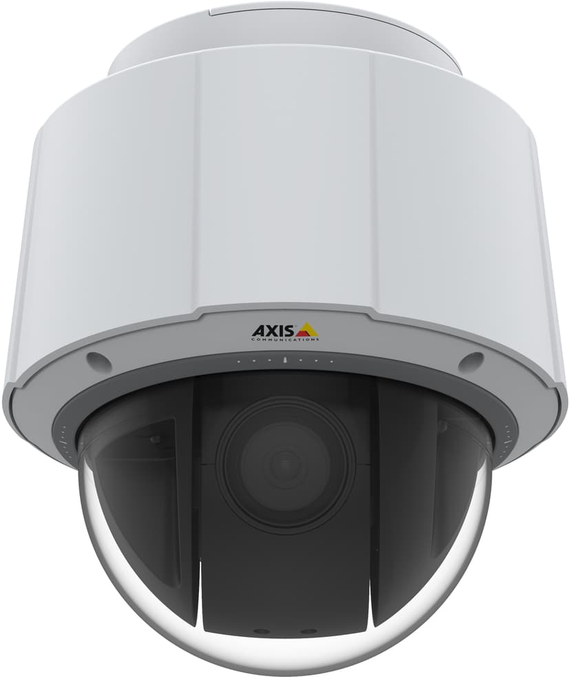 Axis Q6075-E 50 Hz