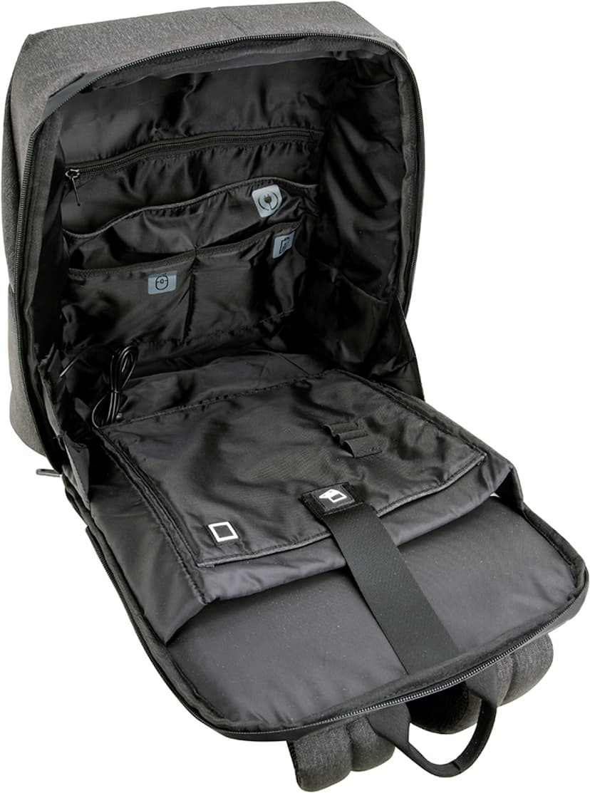 Cirafon Backpack Greyhound 15.6"
