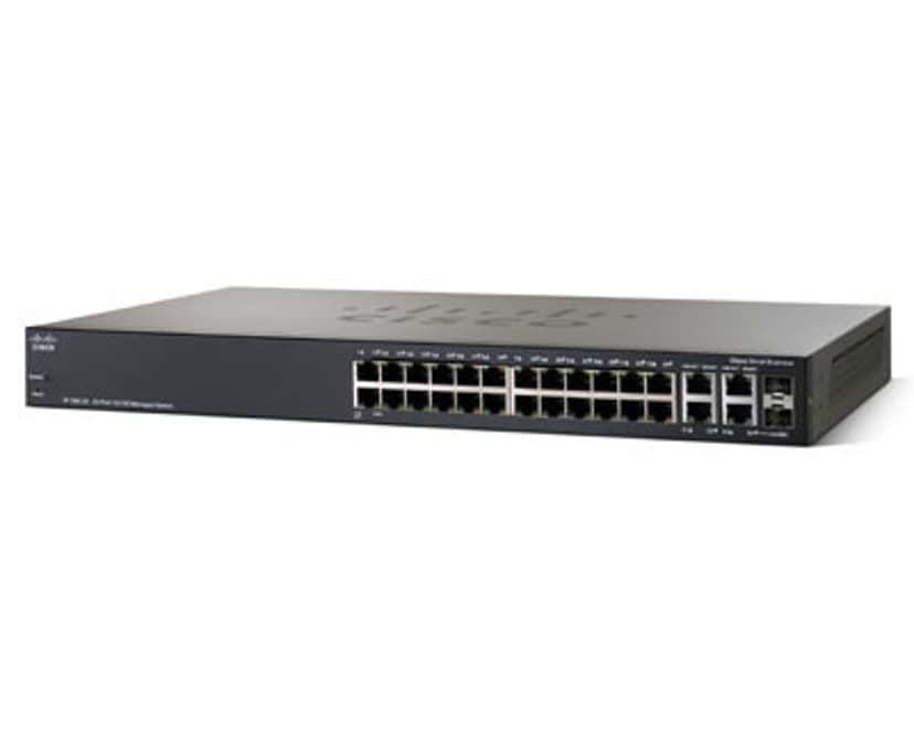 Cisco SF300-24