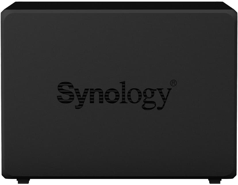 Synology Disk Station DS920+ 0TB NAS-server