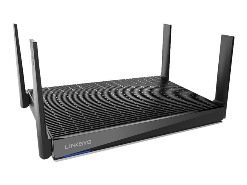 Linksys Max-Stream MR9600 Dual-Band AX6000 Mesh WiFi 6 Router