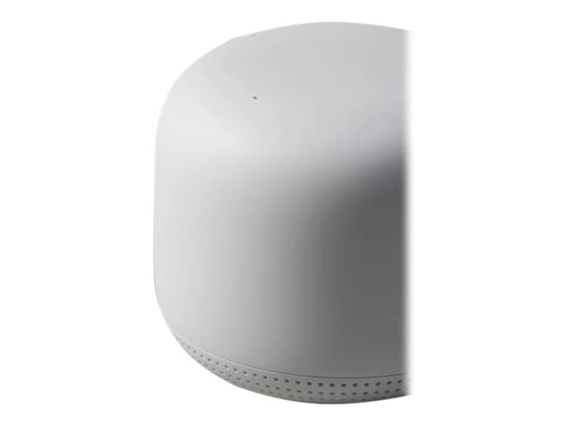 Google Nest WiFi Mesh System 1x Router + 2x Point