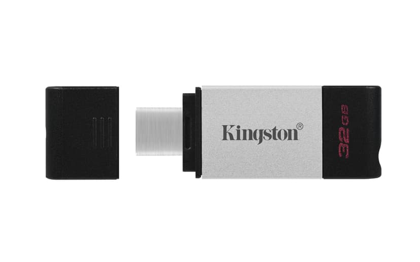 Kingston DataTraveler 80 32GB USB 3.2 Gen 1 / USB-C