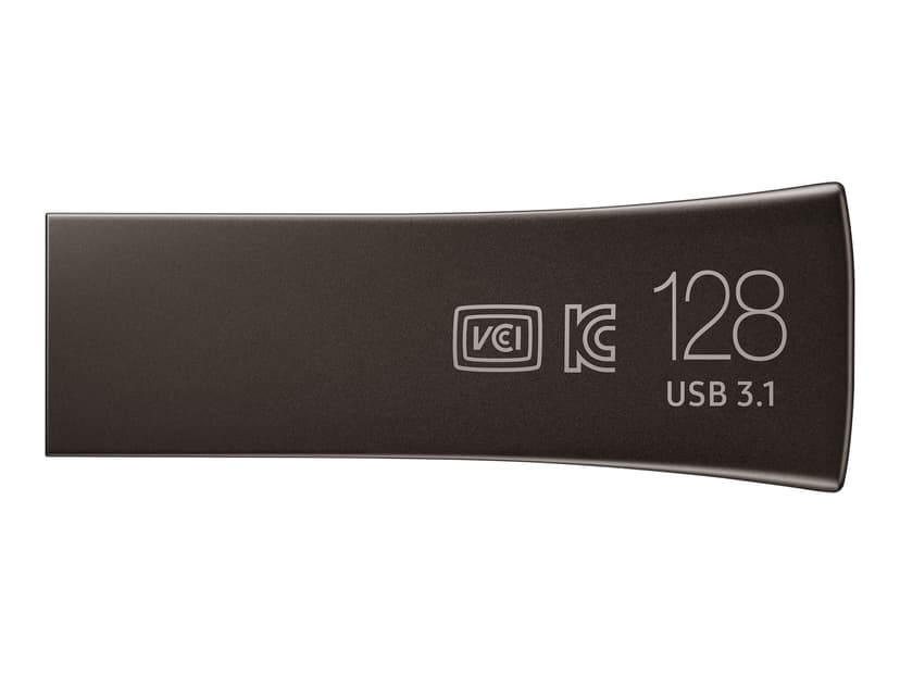Samsung BAR Plus 128GB USB 3.1 Gen 1