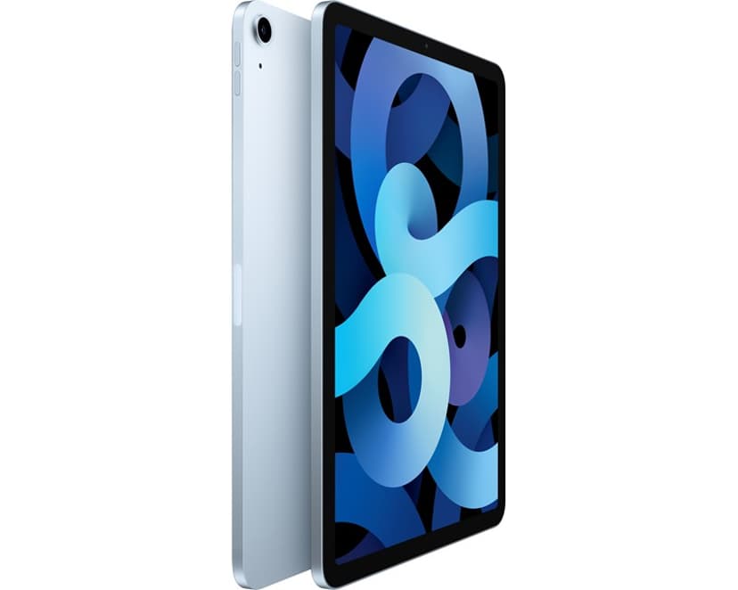 Apple iPad Air 4th gen (2020) Wi-Fi 10.9" A14 Bionic 256GB Himmelsblå