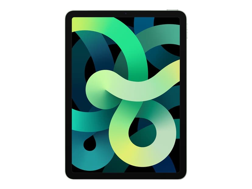 Apple iPad Air 4th gen (2020) Wi-Fi 10.9" A14 Bionic 64GB Grön