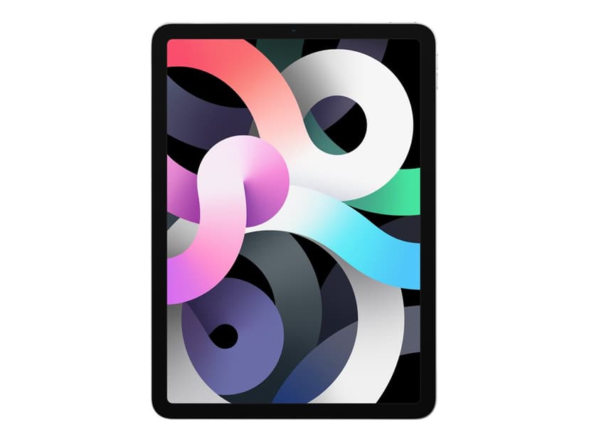 Apple iPad Air 4th gen (2020) Wi-Fi 10.9" A14 Bionic 256GB Silver