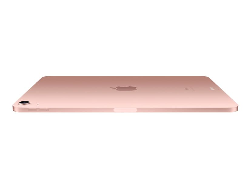 Apple iPad Air 4th gen (2020) WiFi + Cellular 10.9" A14 Bionic 256GB Guldrosa