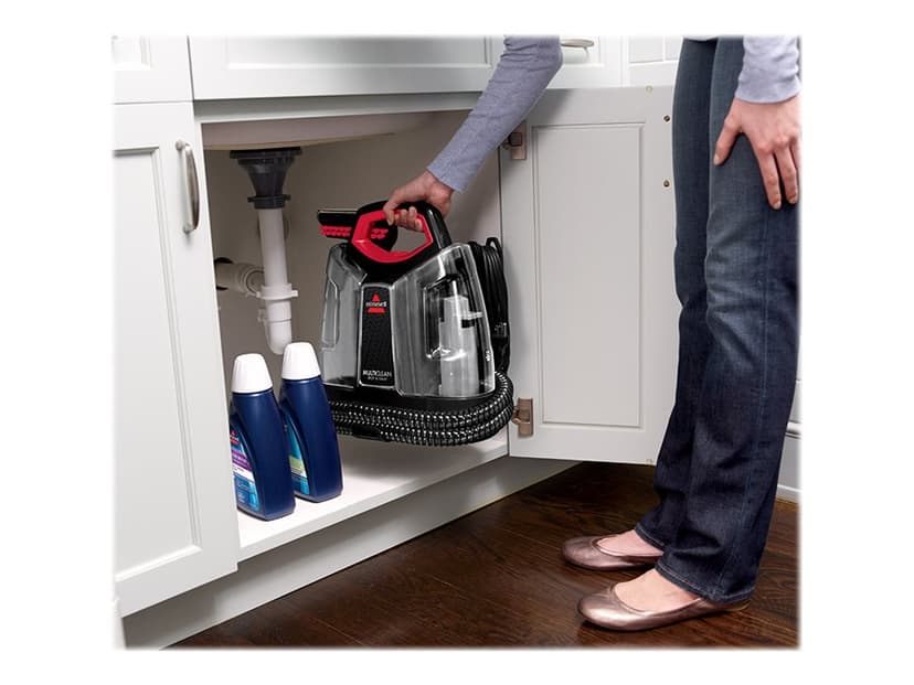 Bissell Spot &amp; Stain SpotCleaner Multiclean