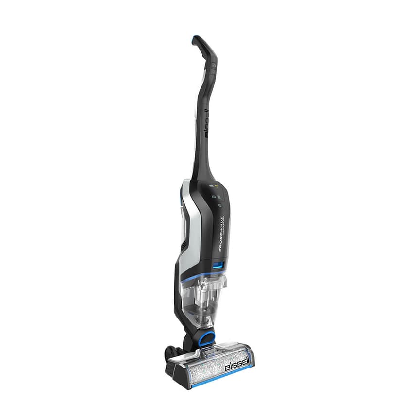 Bissell CrossWave Max Multi Cleaning