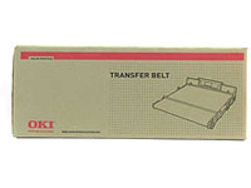 OKI Transfer Belt (BELT) - C9600/C9800