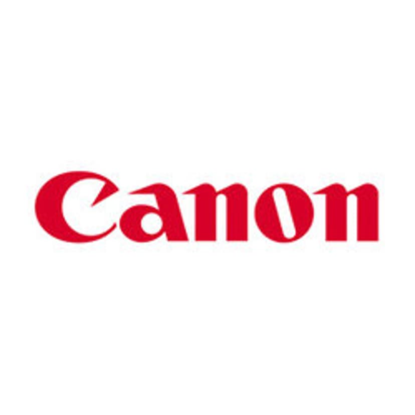 Canon Papper Canvas Water Resistant 24" (610mm) 12.2m 340g Rulle