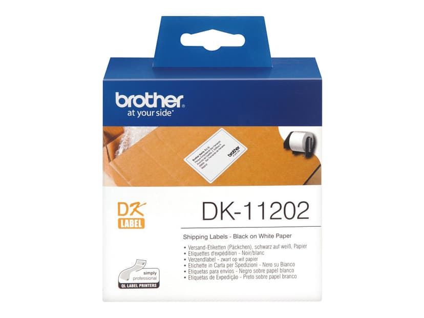 Brother DK-11202